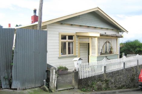 Photo of property in 9 Paradise Road, Napier South, Napier, 4110