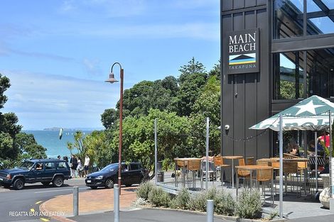 Photo of property in The Sands Apartments, 7/47 The Strand, Takapuna, Auckland, 0622