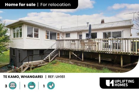 Photo of property in 158 Pipiwai Road, Ngararatunua, Kamo, 0176