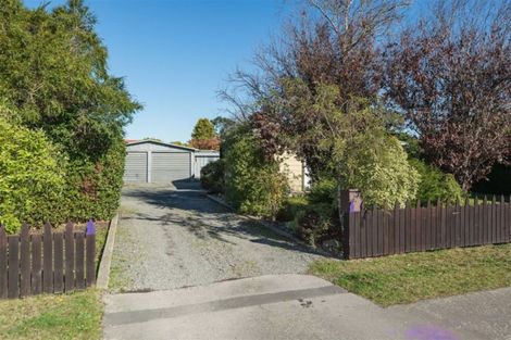 Photo of property in 9 Dale Street, Kaiapoi, 7630