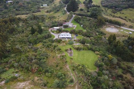 Photo of property in 86 Waitati Valley Road, Upper Waitati, Waitati, 9085