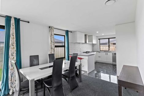 Photo of property in 5 Atap Place, Northwood, Christchurch, 8051