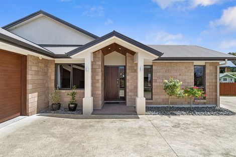 Photo of property in 3 Sequoia Place, Morrinsville, 3300