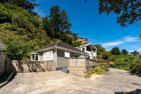 Photo of property in 489 Ohiro Road, Brooklyn, Wellington, 6021