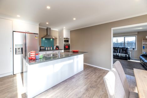 Photo of property in 15 Lignite Drive, Rolleston, 7614