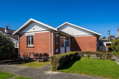 Photo of property in 3 Cudby Street, Woburn, Lower Hutt, 5011