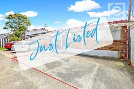 Photo of property in 8/5 Deering Place, Papatoetoe, Auckland, 2025
