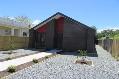 Photo of property in 311 Armagh Street, Christchurch Central, Christchurch, 8011