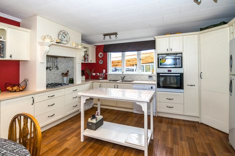 Photo of property in 16 Hislop Street, Geraldine, 7930