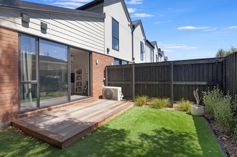 Photo of property in 9/130 Tancred Street, Linwood, Christchurch, 8062