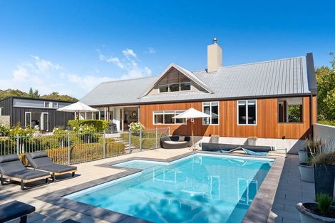 Photo of property in 97 Oxford Street, Martinborough, 5711