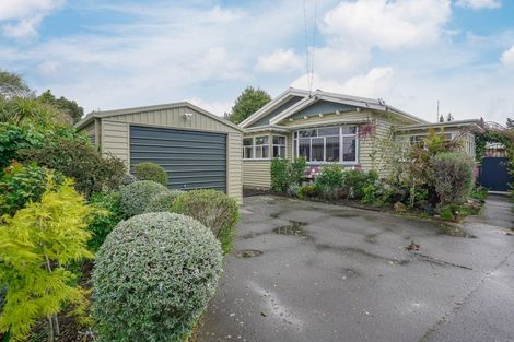 Photo of property in 1/63 Diamond Avenue, Spreydon, Christchurch, 8024