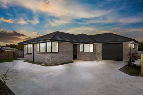 Photo of property in 28b Bartholomew Road, Levin, 5510