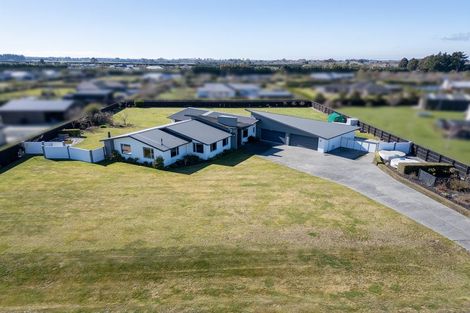 Photo of property in 21 Tristram Road, Swannanoa, Rangiora, 7475