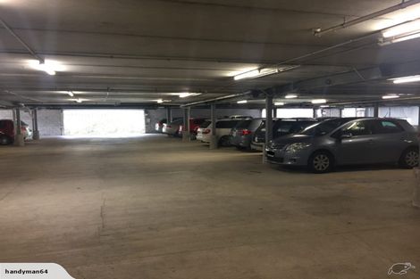 Photo of property in Luxford Villas, 115/72 Herald Street, Berhampore, Wellington, 6023