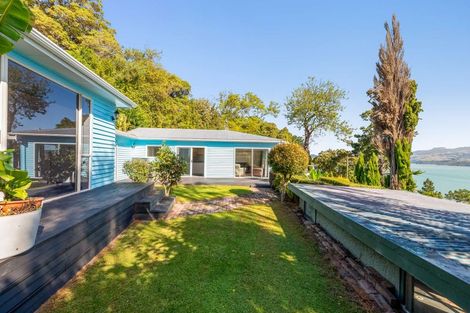 Photo of property in 20 Park Terrace, Corsair Bay, Lyttelton, 8082