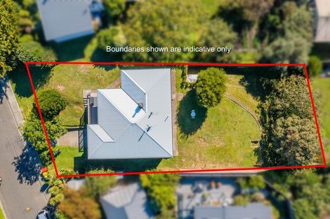 Photo of property in 9 Allen Road, Raumati Beach, Paraparaumu, 5032