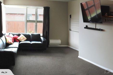 Photo of property in 73 Appleby Crescent, Burnside, Christchurch, 8053