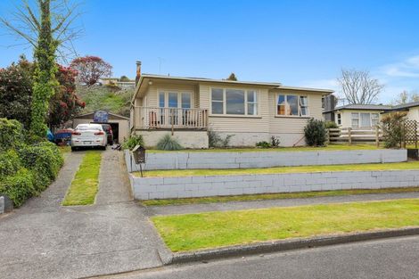 Photo of property in 25 Campbell Street, Taumarunui, 3920