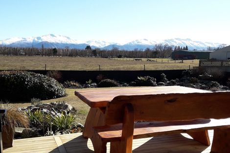 Photo of property in 18 Ayr Street, Fairlie, 7925