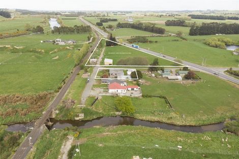 Photo of property in 7 Dunns Road, Mataura, 9712