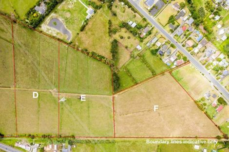 Photo of property in 2729 State Highway 1, Ruakaka, 0116