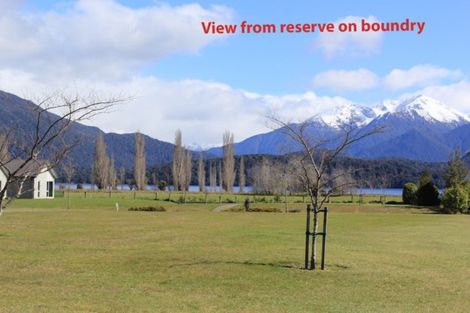 Photo of property in 7 Vancouver Place, Te Anau, 9600