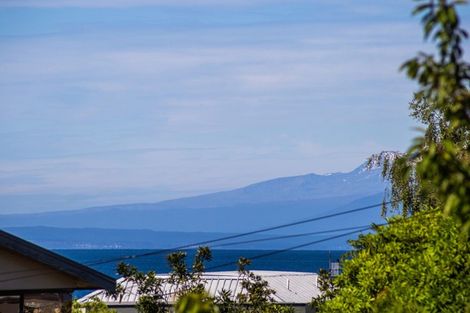 Photo of property in 1/16 Huia Street, Taupo, 3330