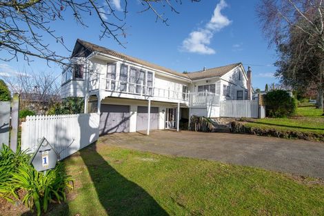 Photo of property in 1 Matipo Avenue, Pomare, Rotorua, 3015