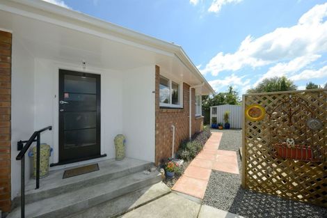 Photo of property in 6a Chartwell Street, Burwood, Christchurch, 8083