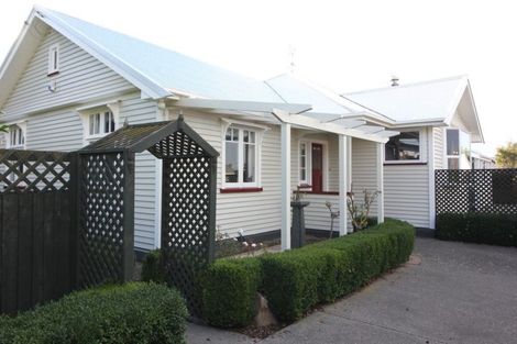 Photo of property in 28 High Street, Leeston, 7632