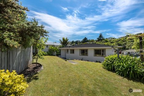 Photo of property in 193 Major Drive, Kelson, Lower Hutt, 5010