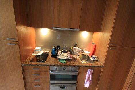 Photo of property in The Metropolis Apartments, 2715/1 Courthouse Lane, Auckland Central, Auckland, 1010