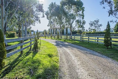 Photo of property in 2582 South Eyre Road, Eyrewell, Rangiora, 7476
