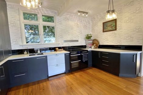 Photo of property in 155 Albert Street, Gladstone, Invercargill, 9810