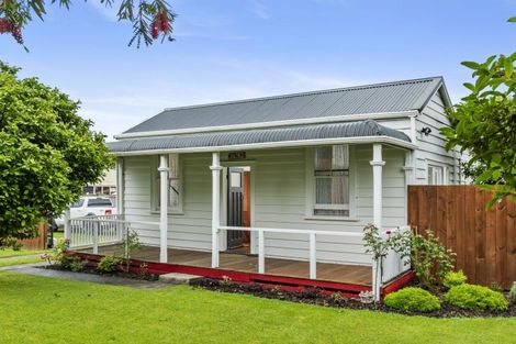 Photo of property in 26 Regent Street, Waihi, 3610
