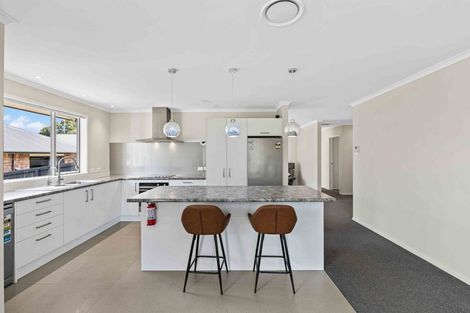 Photo of property in 9 Maple Place, Morrinsville, 3300