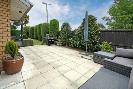 Photo of property in 54 Rempstone Drive, Halswell, Christchurch, 8025