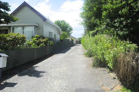 Photo of property in 23b Sandwich Road, Beckenham, Christchurch, 8023