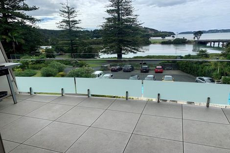 Photo of property in Bridgewater Apartments, 302/7 Te Rangi Cross Road, Paihia, 0200