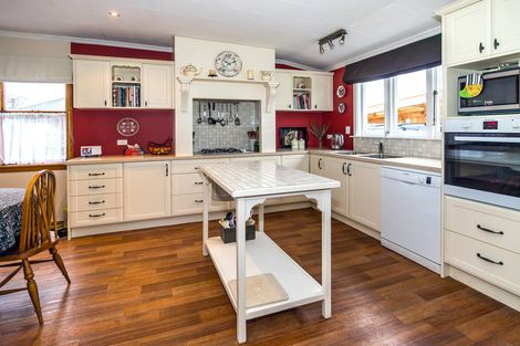 Photo of property in 16 Hislop Street, Geraldine, 7930