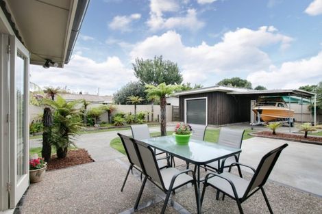 Photo of property in 6 Williams Street, Marewa, Napier, 4110