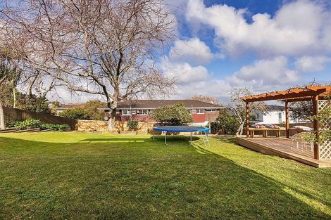 Photo of property in 52 Fordyce Avenue, Sunnyhills, Auckland, 2010