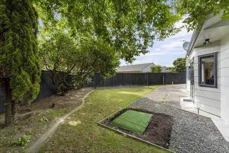 Photo of property in 26 Dalwood Grove, Highbury, Palmerston North, 4412