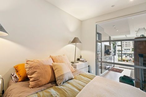 Photo of property in Masina Apartments, 202/80 Riddiford Street, Newtown, Wellington, 6021