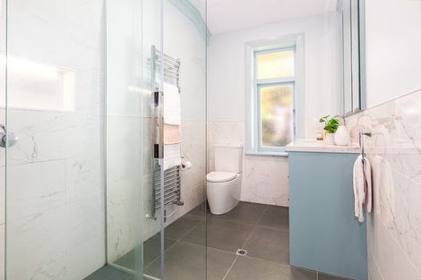 Photo of property in Hamilton Flats, 9a Hawker Street, Mount Victoria, Wellington, 6011