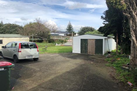 Photo of property in 166 Russell Road, Manurewa, Auckland, 2102