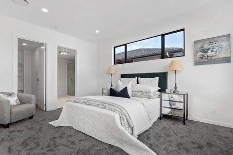 Photo of property in 9 Hermes Road, Flat Bush, Auckland, 2019