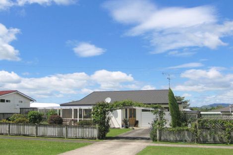 Photo of property in 10a Christensen Street, Waihi, 3610