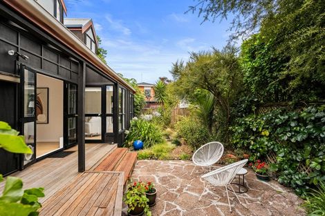 Photo of property in 1/54 Richmond Avenue, Northcote Point, Auckland, 0627